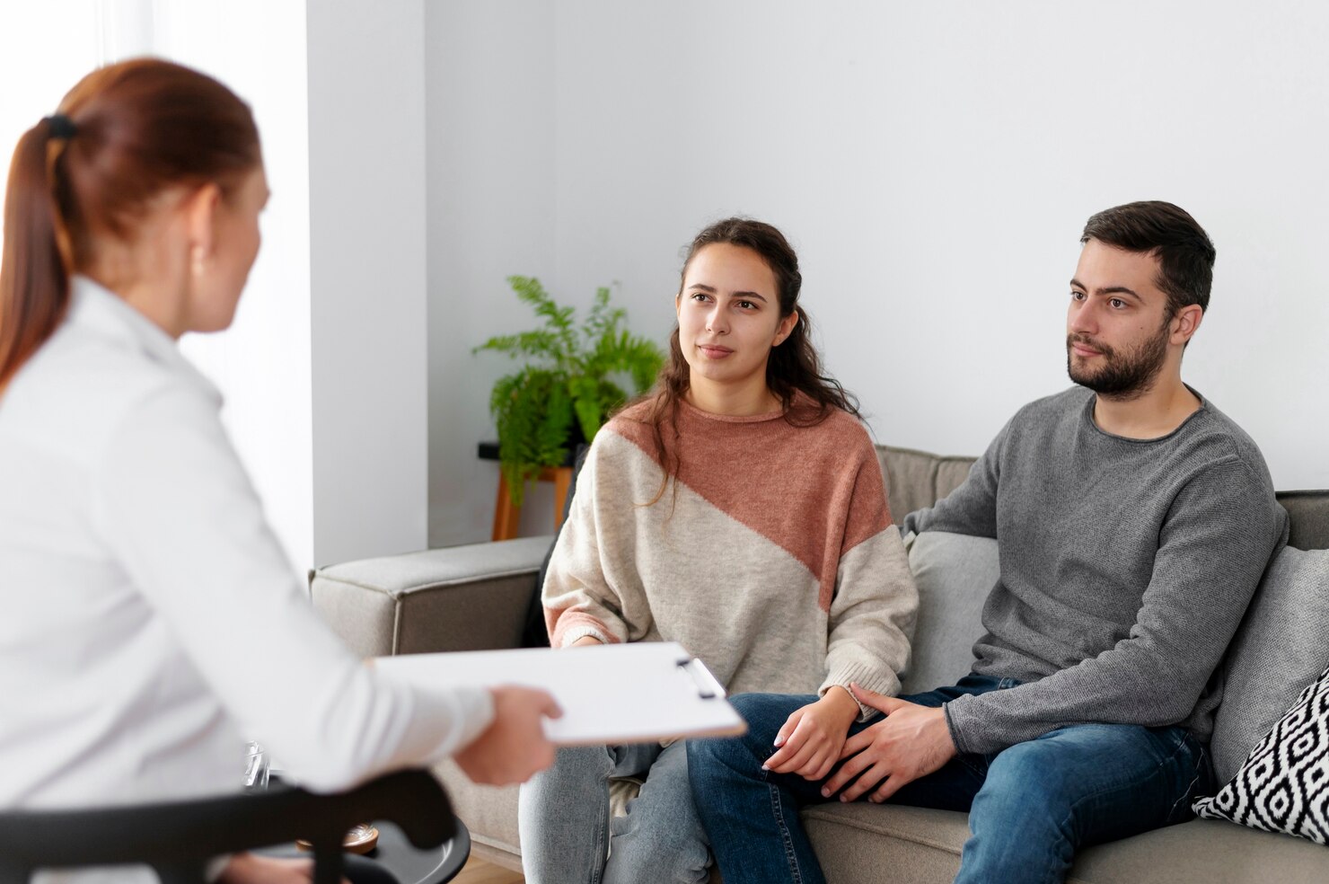 Ascolto e supporto per adulti