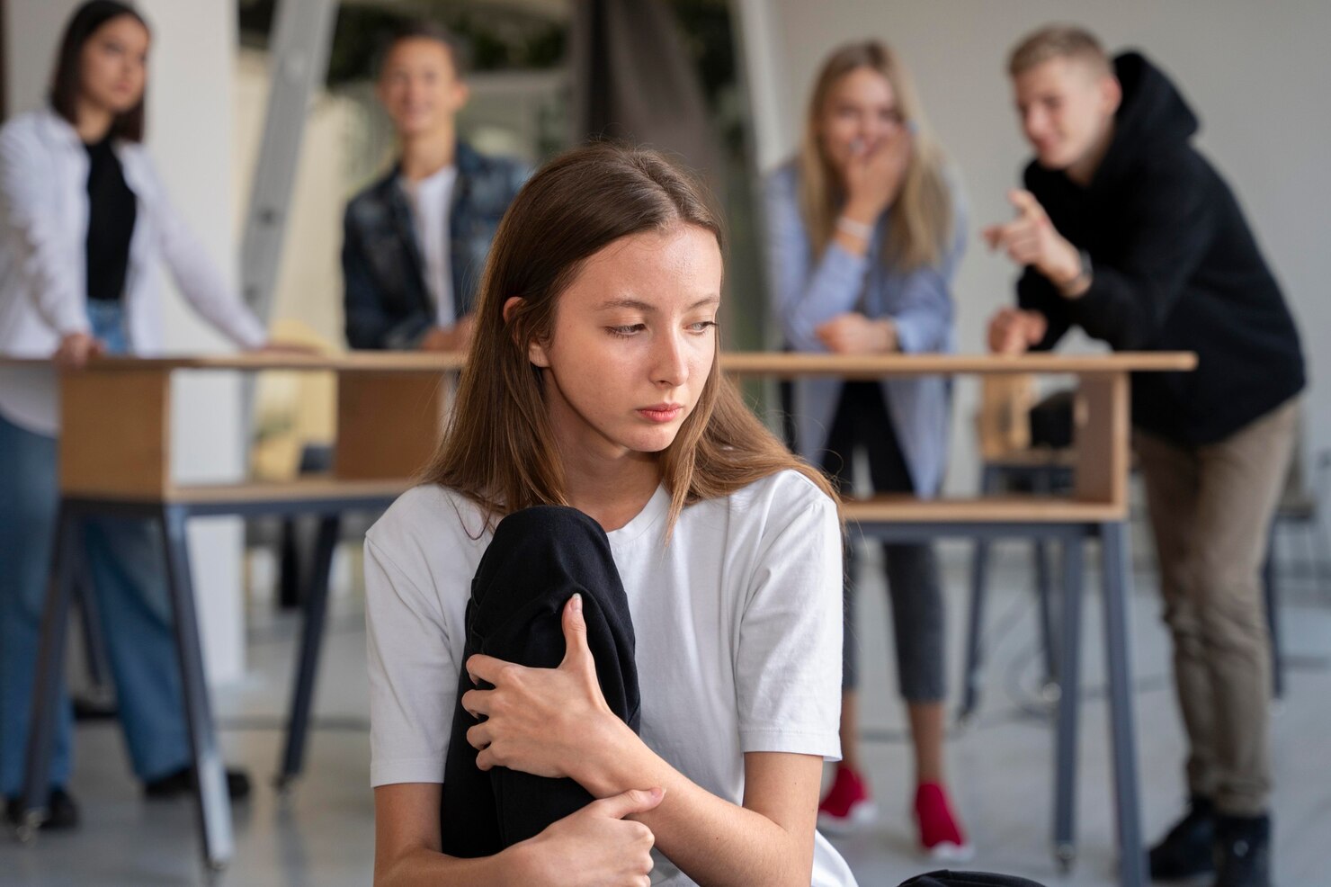 Difficoltà scolastiche