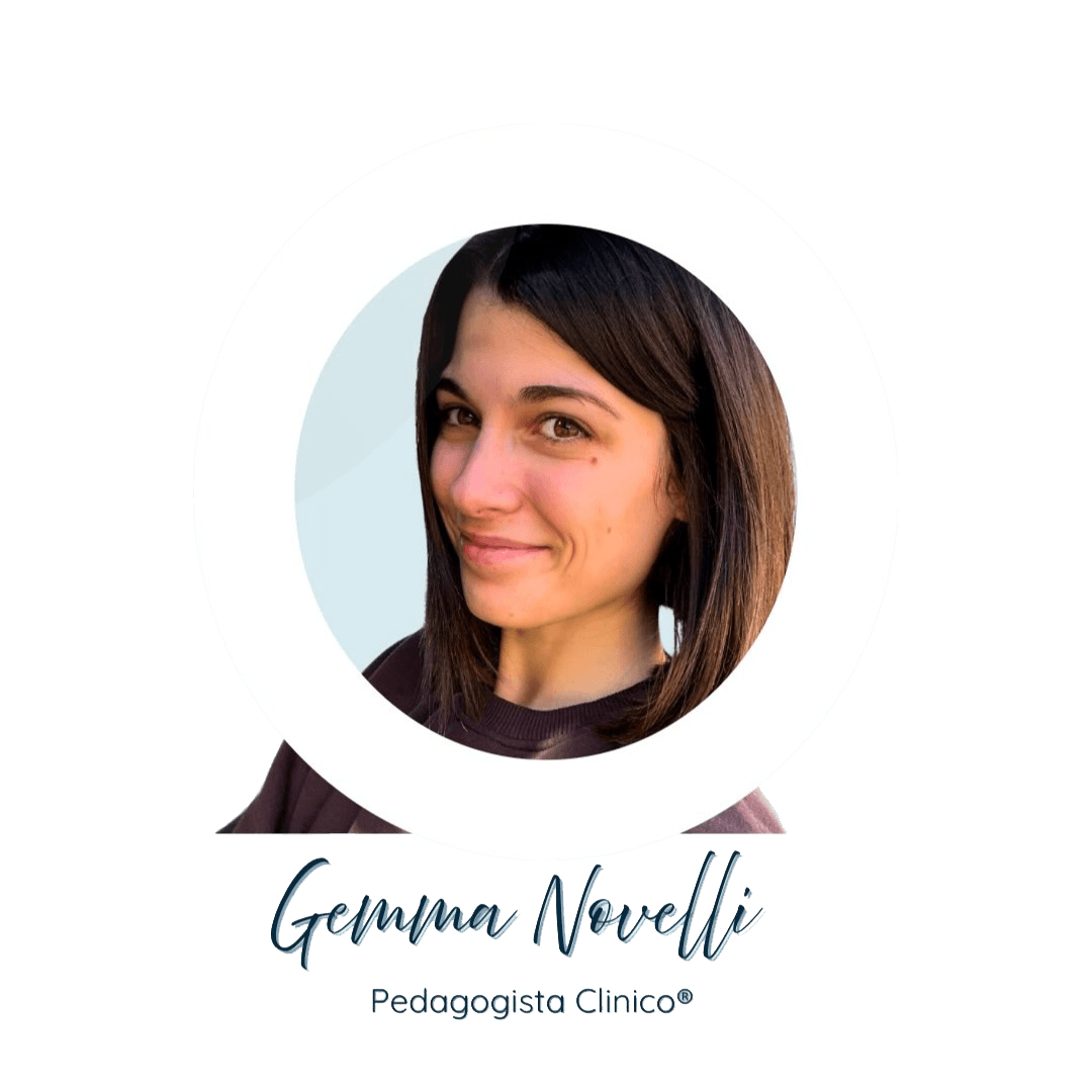 Gemma Novelli pedagogista