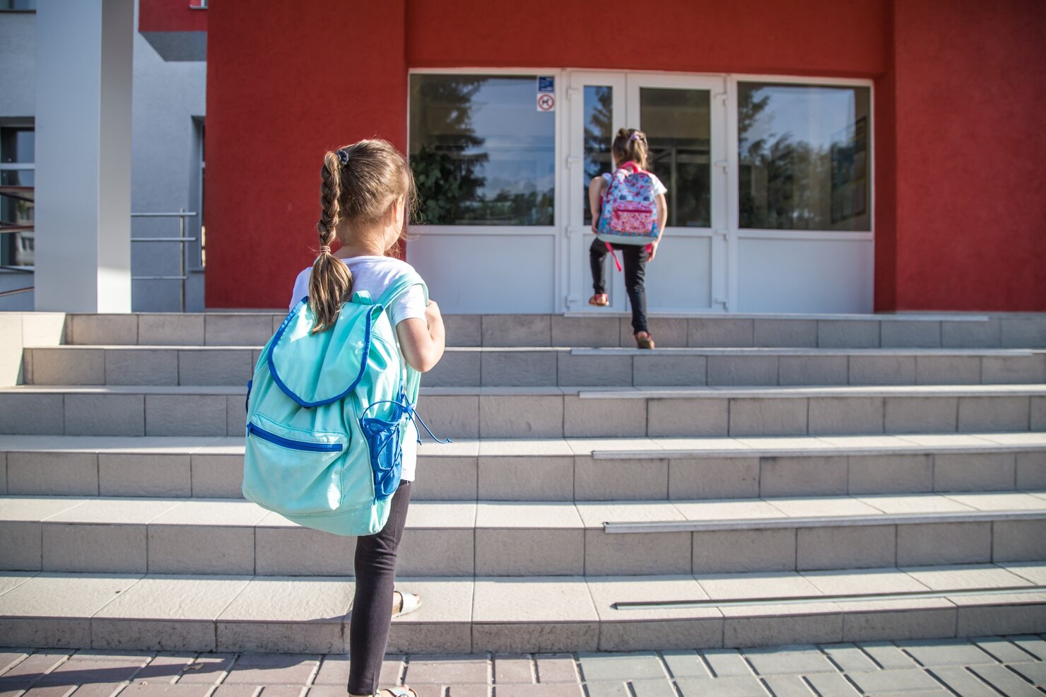 Supporto alla scuola