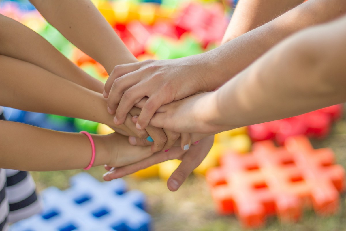 Supporto nella crescita di bambini e ragazzi