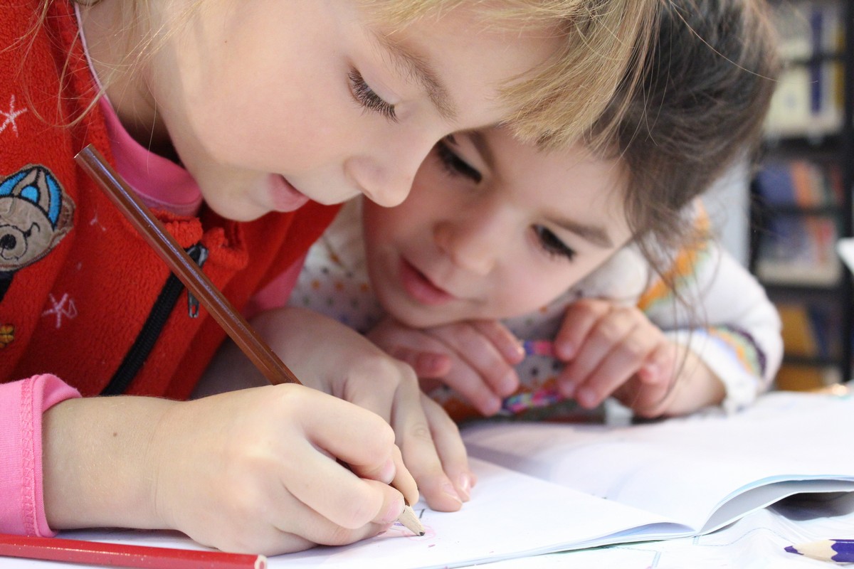 Supporto per bambini e ragazzi